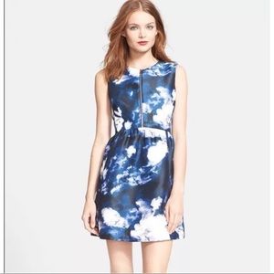 Kate Spade Cloud Dress size 8